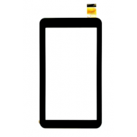 Trocar do Touch de tablet 