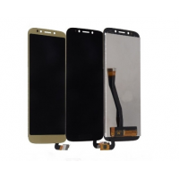 Trocar a Frontal do Moto E5 Play AA