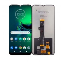 Trocar a Frontal do Moto E7 Play