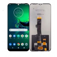 Trocar a Frontal do Moto E7 Power