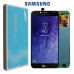 Trocar a frontal do Samsung J400 OLED