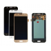 Trocar da Frontal do Samsung J5