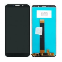 Trocar a Frontal do Moto E6 Play / E6i