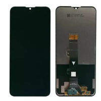Trocar a Frontal do Moto G10