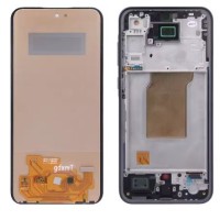 Serviço da trocar da Frontal do Samsung A35