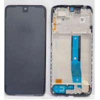 Trocar da Frontal do Xiaomi  Note 11