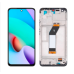 Serviço da Trocar da frontal do Xiaomi Redmi 10 