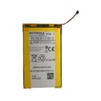 Trocar a Bateria do Moto G3